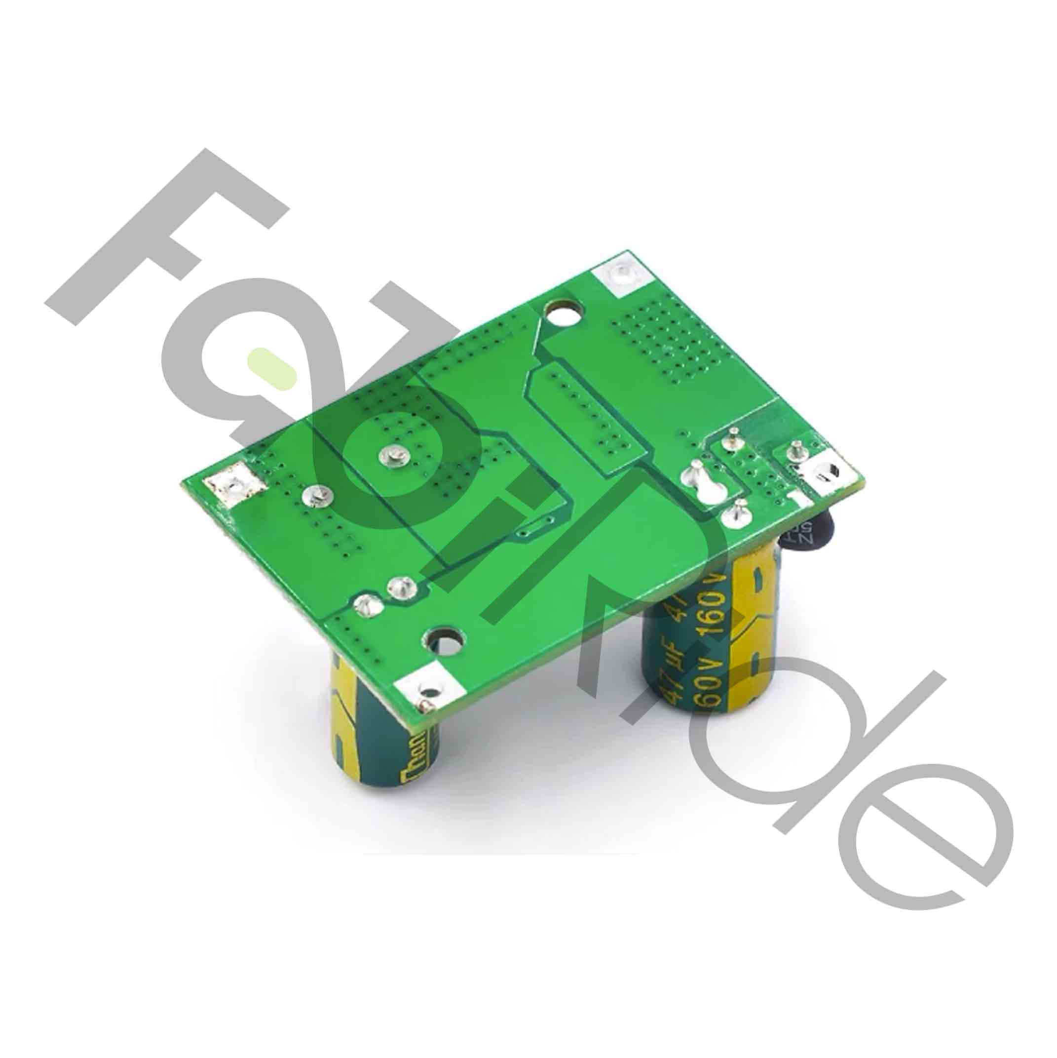 Įtampos keitiklis 30V - 90V į 24V 2A - Image 3